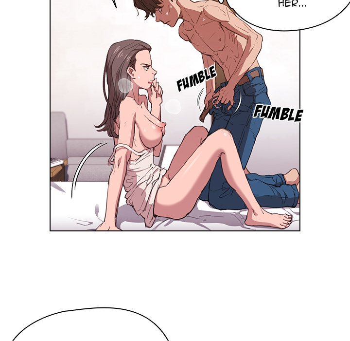 Who Cares If I’m a Loser! Chapter 21 image 81