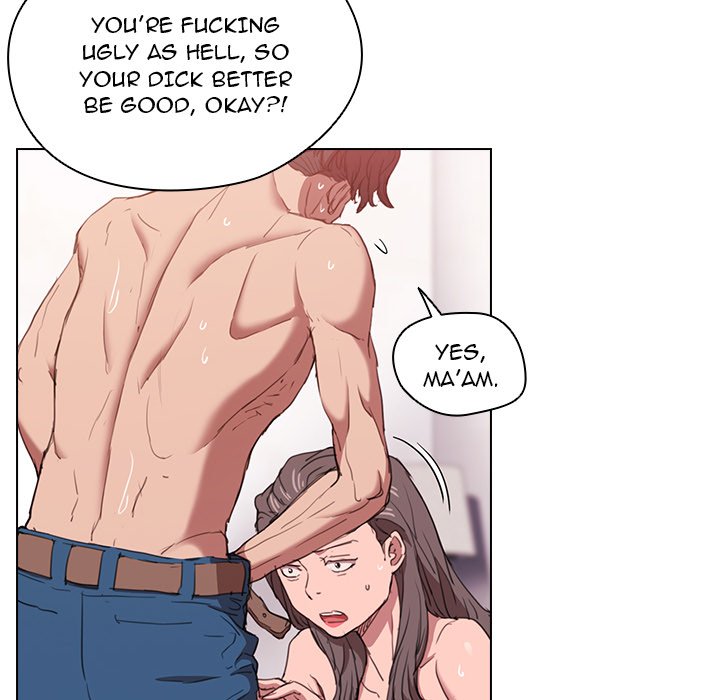 Who Cares If I’m a Loser! Chapter 21 image 82