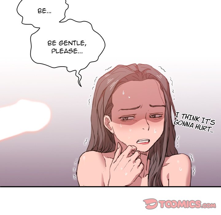 Who Cares If I’m a Loser! Chapter 21 image 86