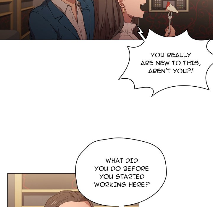 Who Cares If I’m a Loser! Chapter 22 image 9