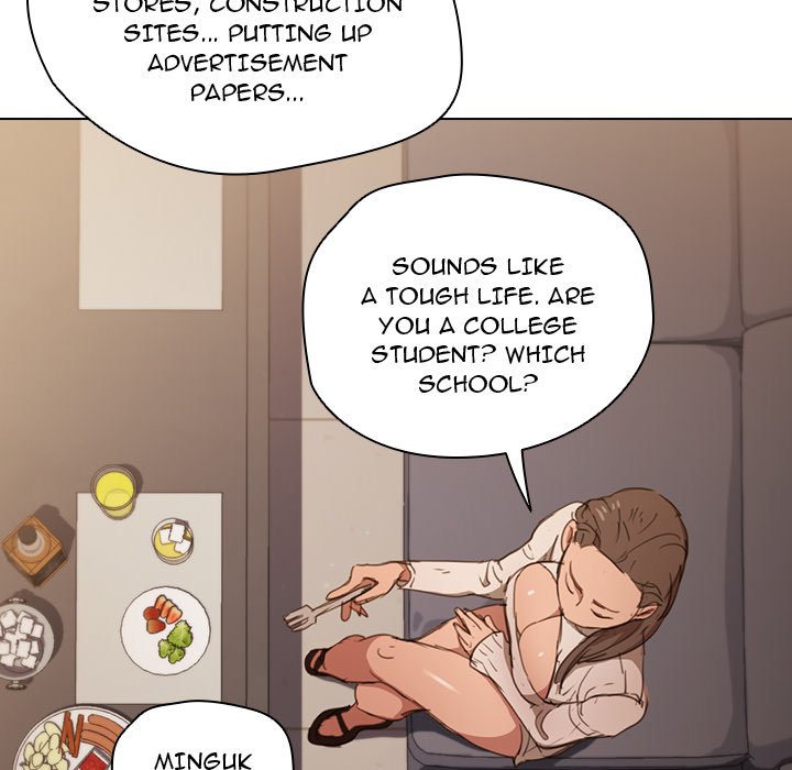 Who Cares If I’m a Loser! Chapter 22 image 12