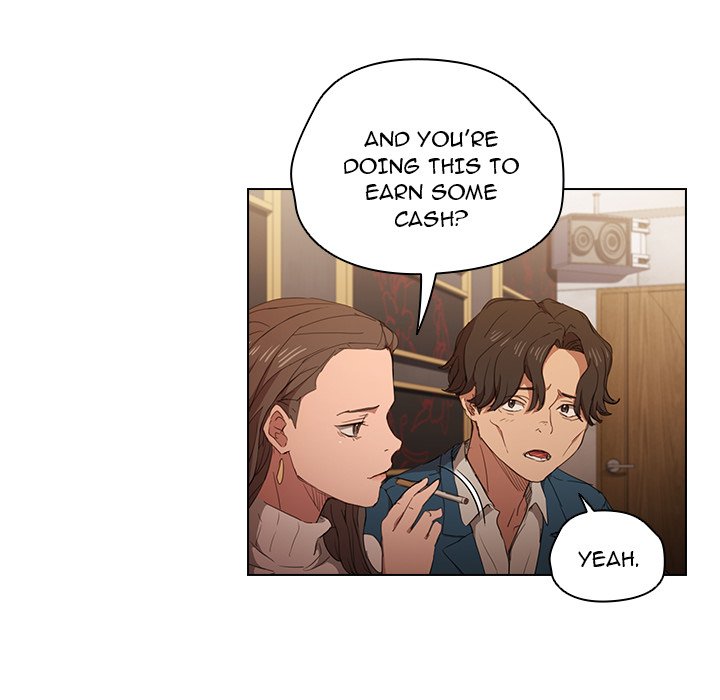 Who Cares If I’m a Loser! Chapter 22 image 15