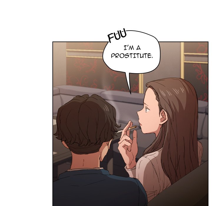 Who Cares If I’m a Loser! Chapter 22 image 17