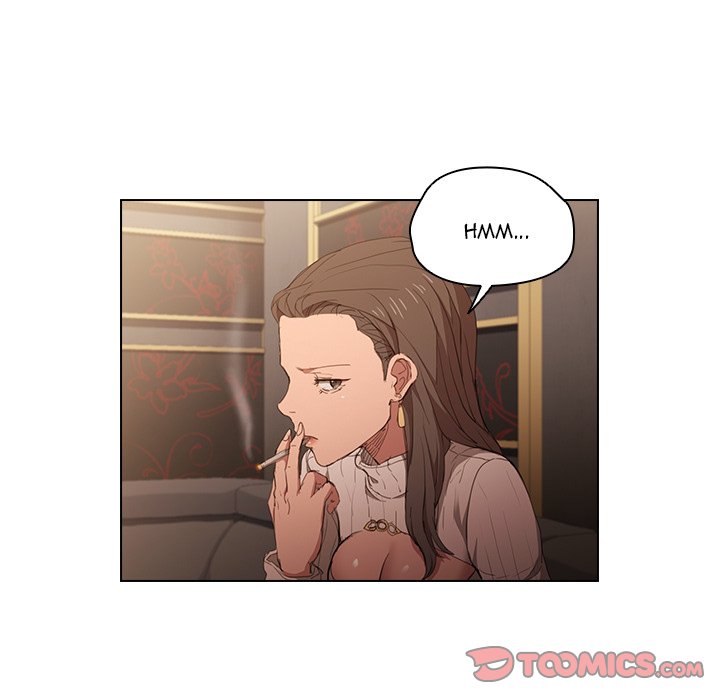Who Cares If I’m a Loser! Chapter 22 image 19
