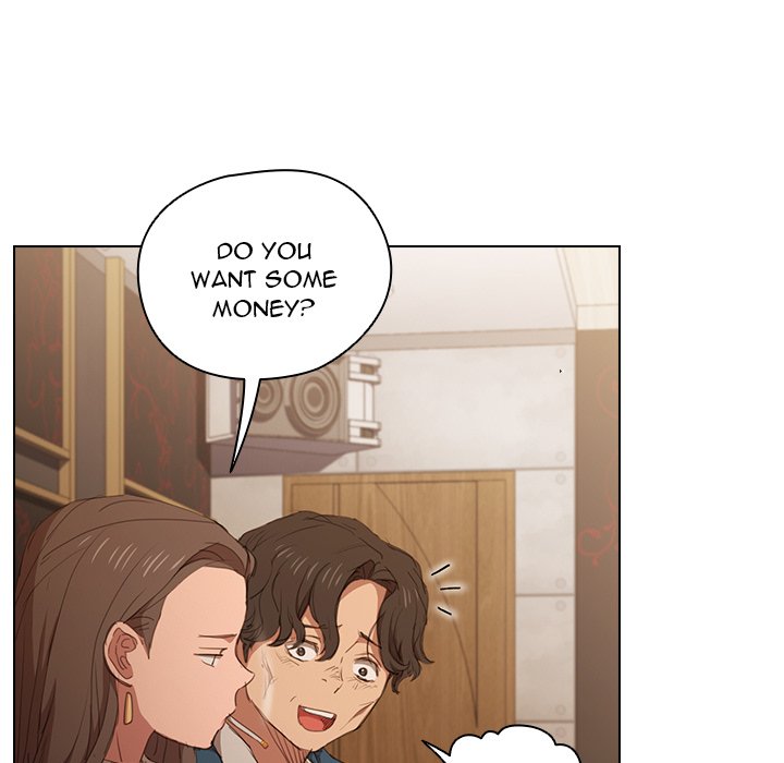 Who Cares If I’m a Loser! Chapter 22 image 20