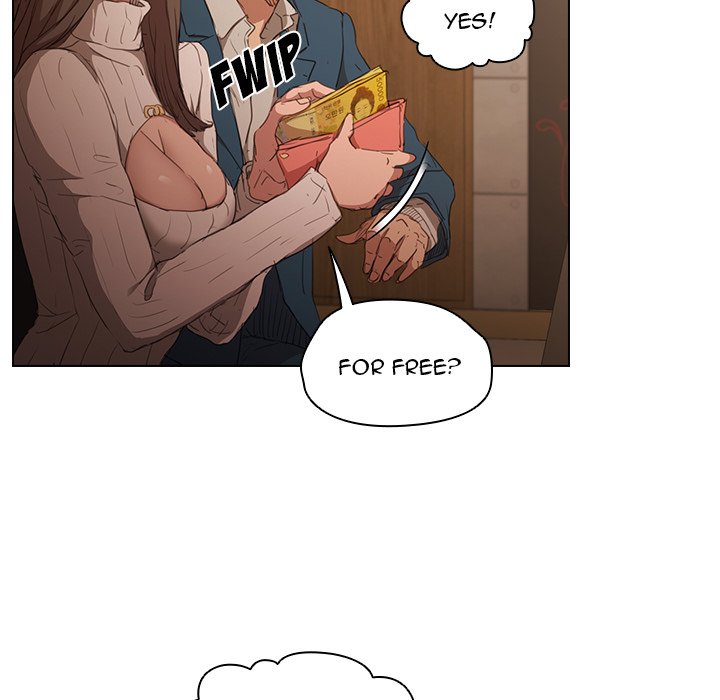 Who Cares If I’m a Loser! Chapter 22 image 21