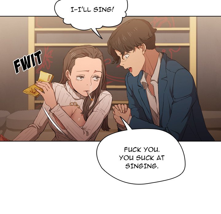 Who Cares If I’m a Loser! Chapter 22 image 22