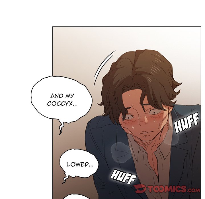 Who Cares If I’m a Loser! Chapter 22 image 37