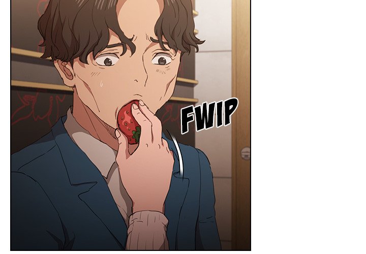 Who Cares If I’m a Loser! Chapter 22 image 3