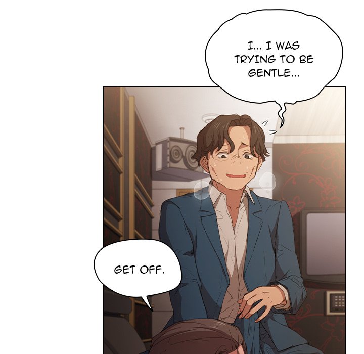 Who Cares If I’m a Loser! Chapter 22 image 45