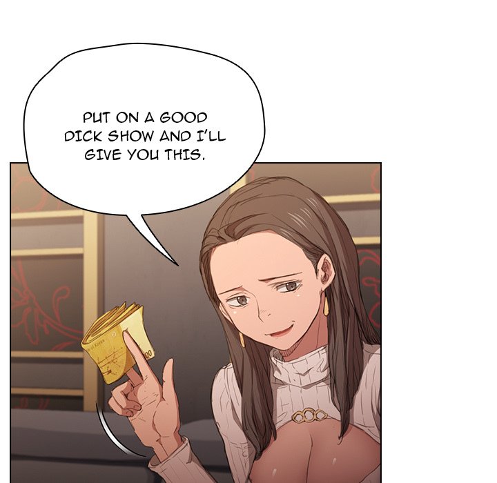 Who Cares If I’m a Loser! Chapter 22 image 53