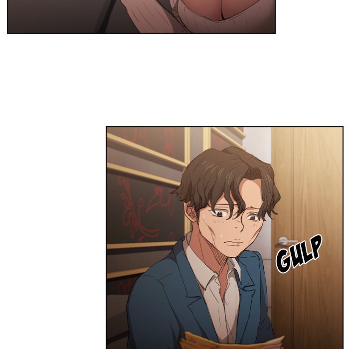 Who Cares If I’m a Loser! Chapter 22 image 54