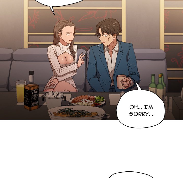 Who Cares If I’m a Loser! Chapter 22 image 5