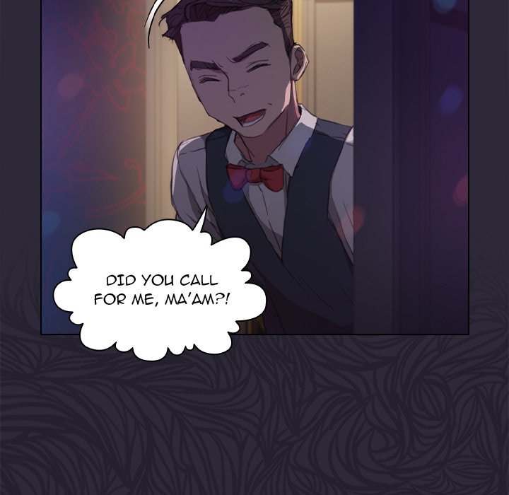 Who Cares If I’m a Loser! Chapter 22 image 64