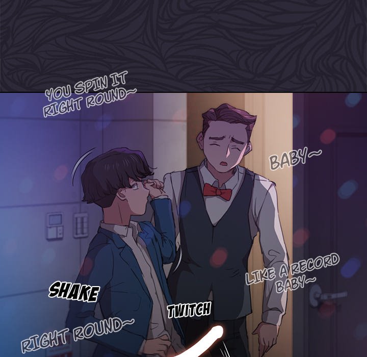 Who Cares If I’m a Loser! Chapter 22 image 66