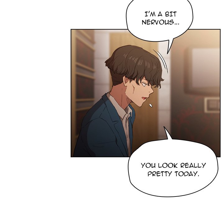 Who Cares If I’m a Loser! Chapter 22 image 6