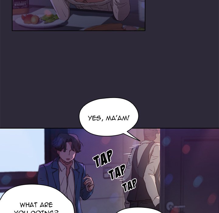 Who Cares If I’m a Loser! Chapter 22 image 70