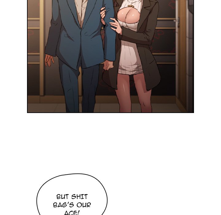Who Cares If I’m a Loser! Chapter 22 image 74