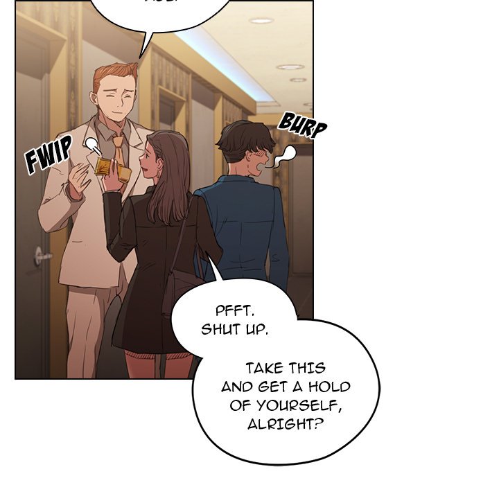Who Cares If I’m a Loser! Chapter 22 image 75