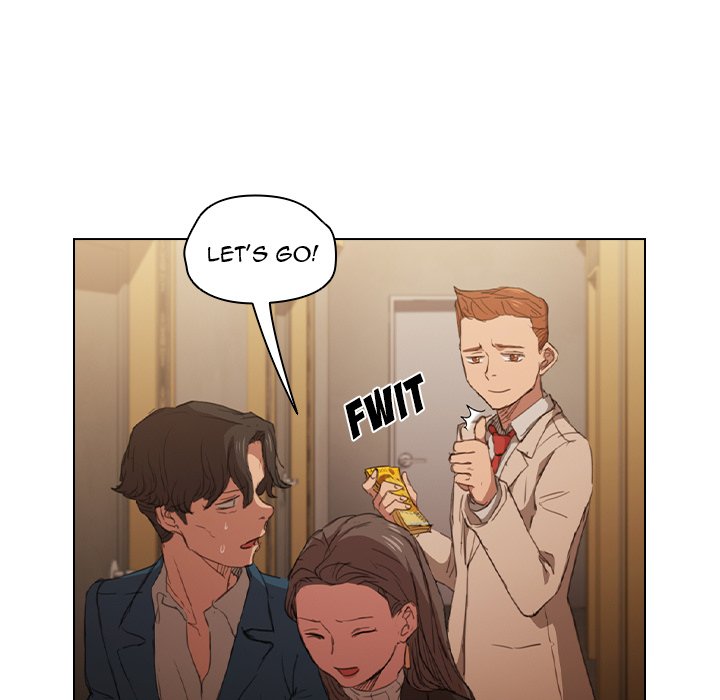 Who Cares If I’m a Loser! Chapter 22 image 76