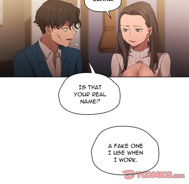 Who Cares If I’m a Loser! Chapter 22 image 85
