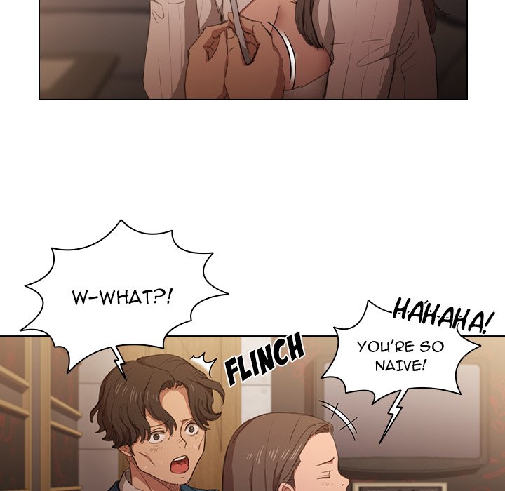 Who Cares If I’m a Loser! Chapter 22 image 8
