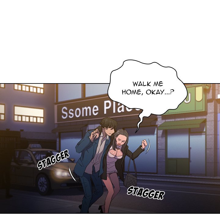 Who Cares If I’m a Loser! Chapter 22 image 94