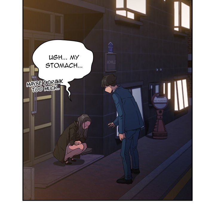 Who Cares If I’m a Loser! Chapter 22 image 96
