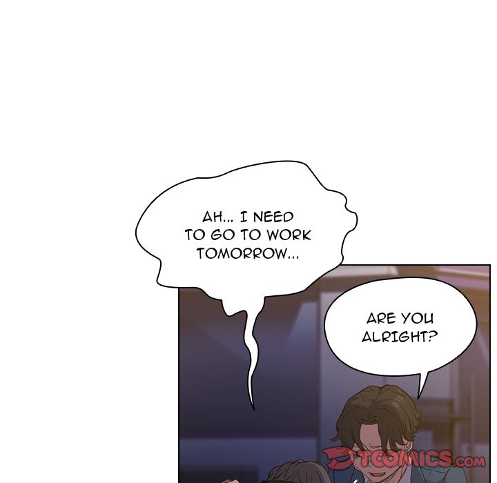 Who Cares If I’m a Loser! Chapter 22 image 97
