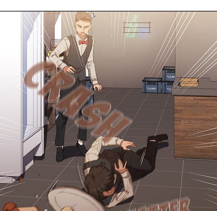 Who Cares If I’m a Loser! Chapter 23 image 99