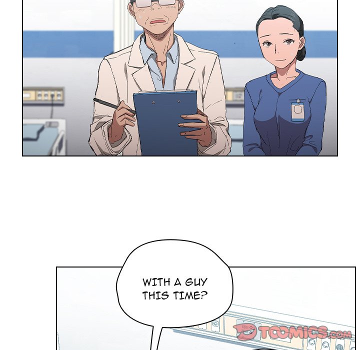 Who Cares If I’m a Loser! Chapter 23 image 105