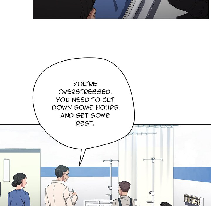 Who Cares If I’m a Loser! Chapter 23 image 107