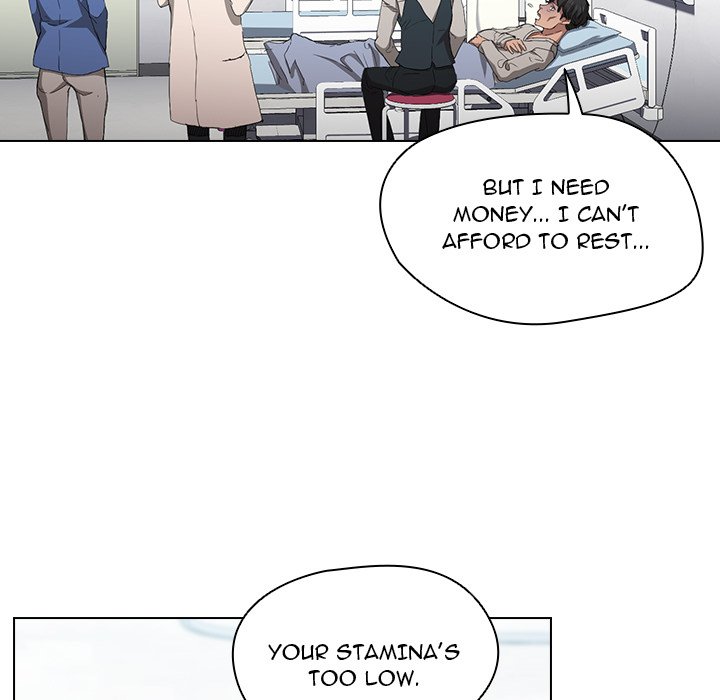 Who Cares If I’m a Loser! Chapter 23 image 108