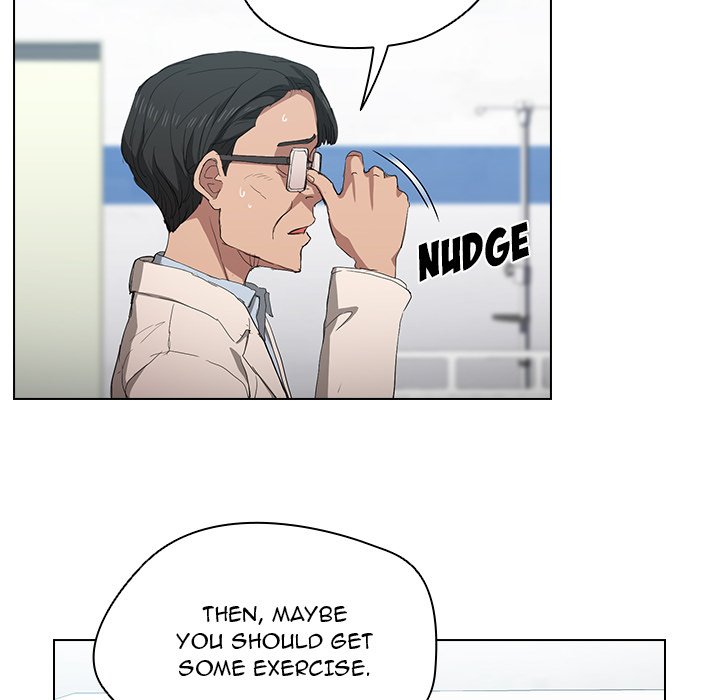 Who Cares If I’m a Loser! Chapter 23 image 109