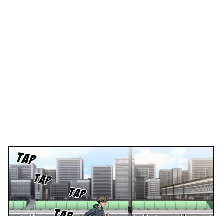 Who Cares If I’m a Loser! Chapter 23 image 112