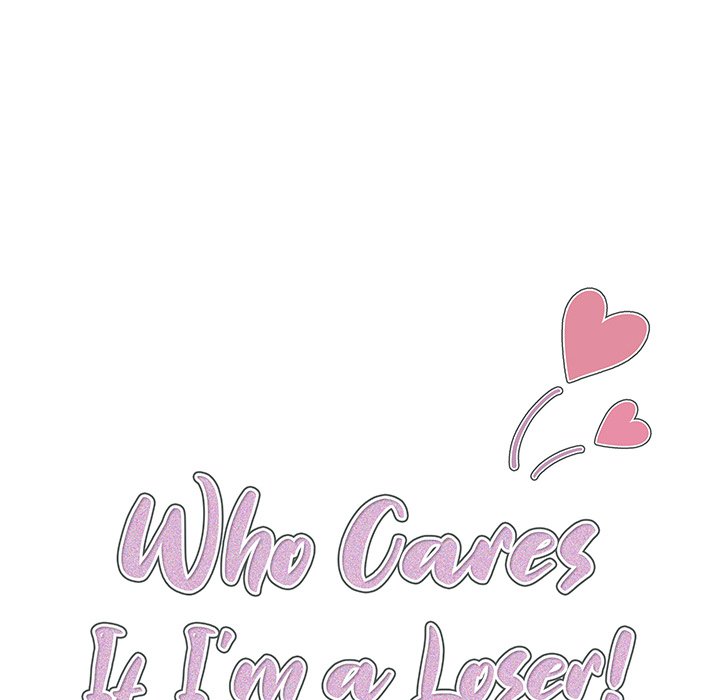 Who Cares If I’m a Loser! Chapter 23 image 21