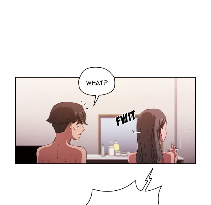 Who Cares If I’m a Loser! Chapter 23 image 36