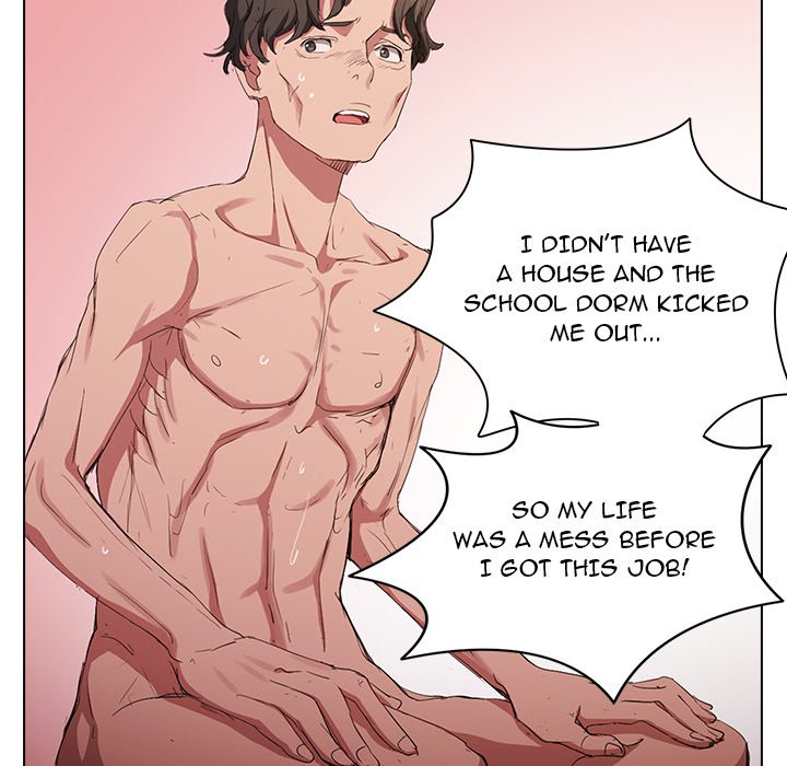 Who Cares If I’m a Loser! Chapter 23 image 38
