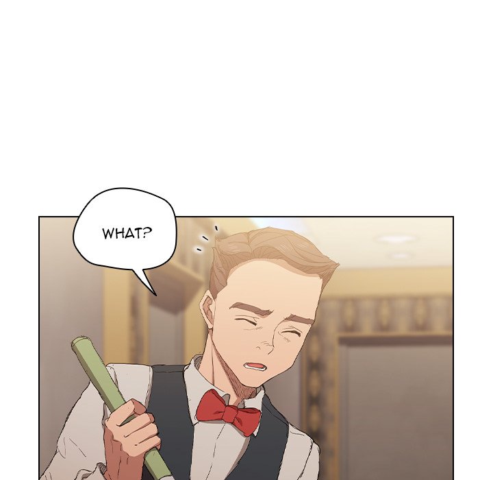Who Cares If I’m a Loser! Chapter 23 image 47