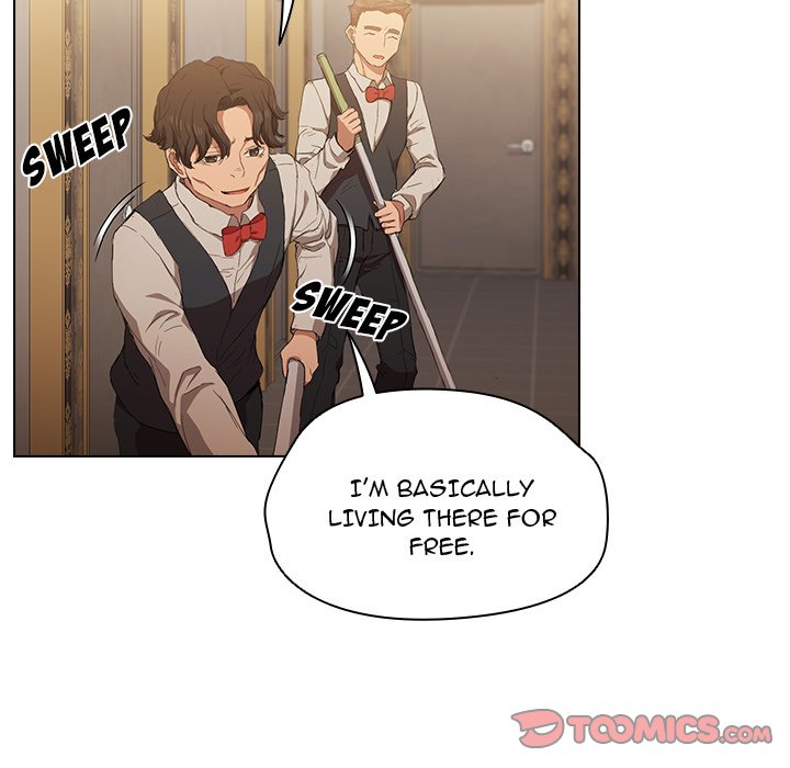 Who Cares If I’m a Loser! Chapter 23 image 49