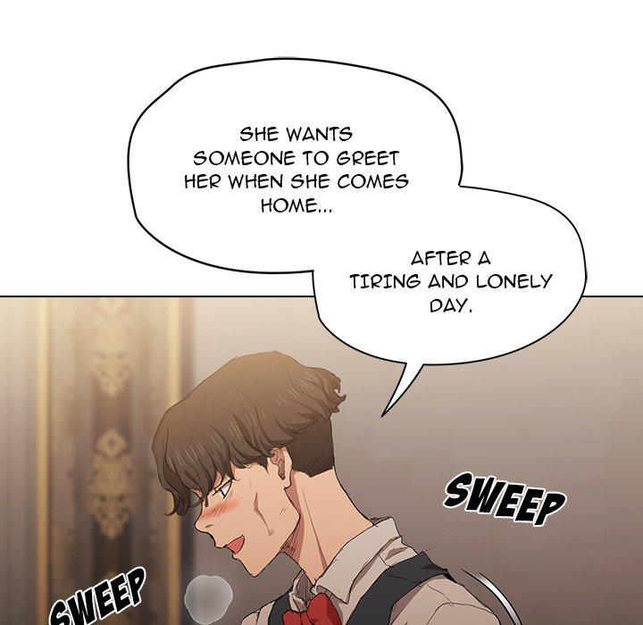 Who Cares If I’m a Loser! Chapter 23 image 50