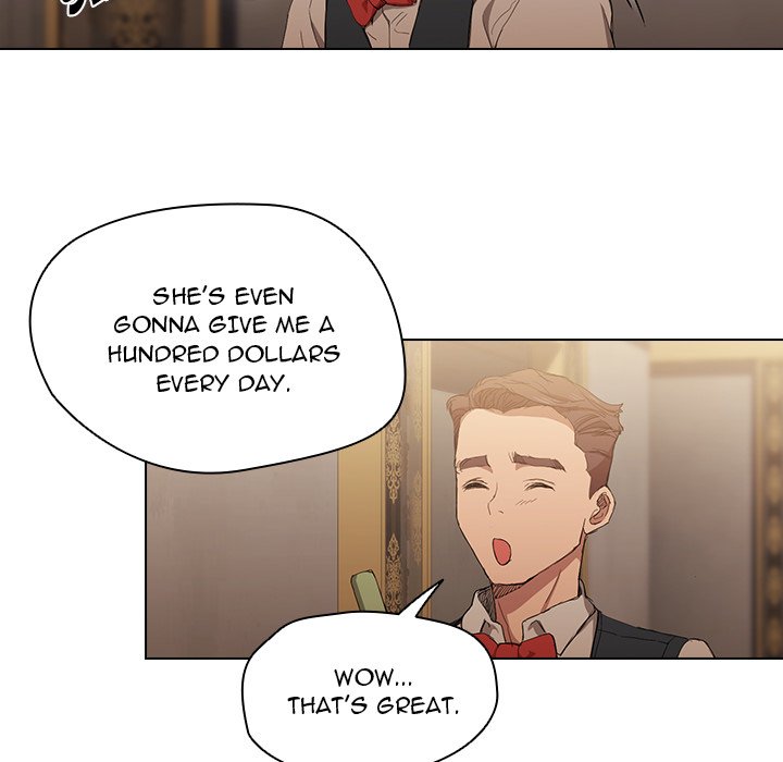 Who Cares If I’m a Loser! Chapter 23 image 51