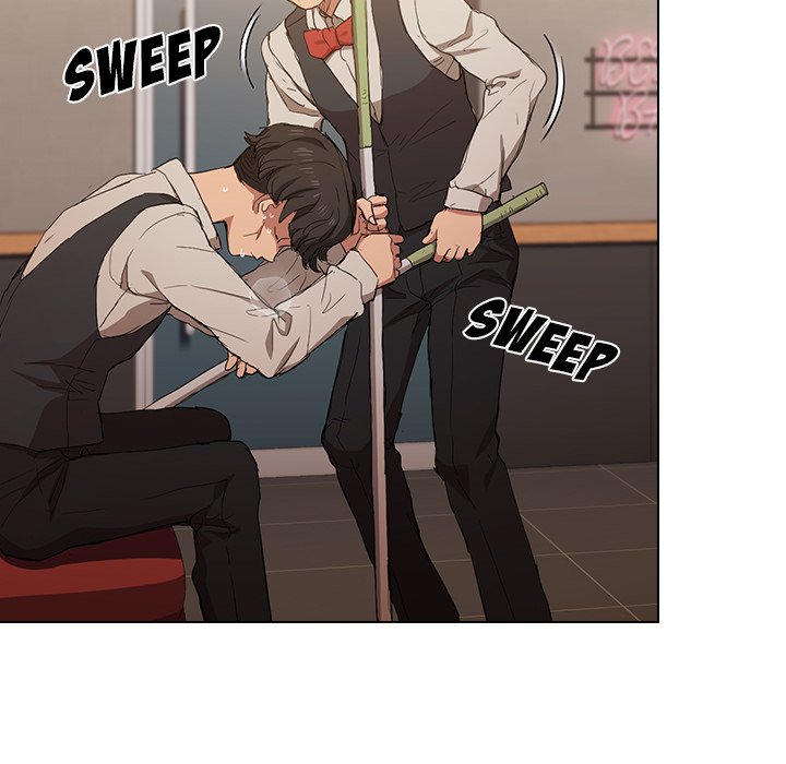Who Cares If I’m a Loser! Chapter 23 image 75