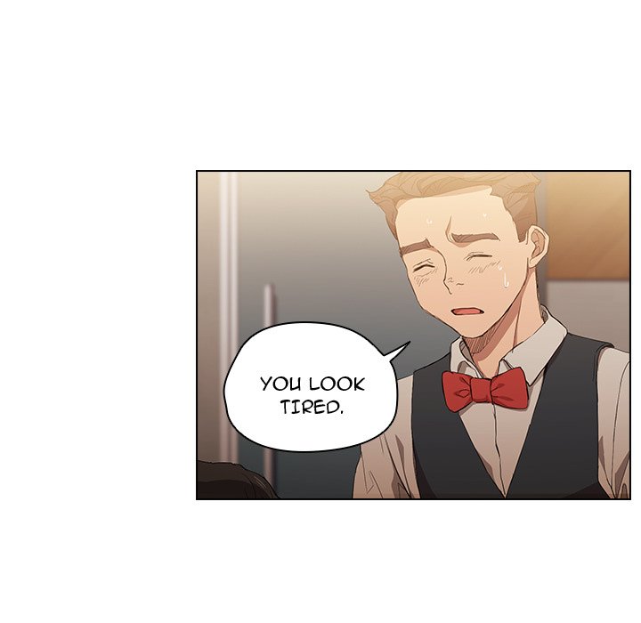 Who Cares If I’m a Loser! Chapter 23 image 76