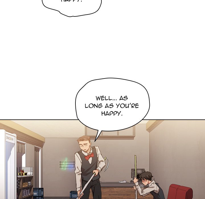 Who Cares If I’m a Loser! Chapter 23 image 78