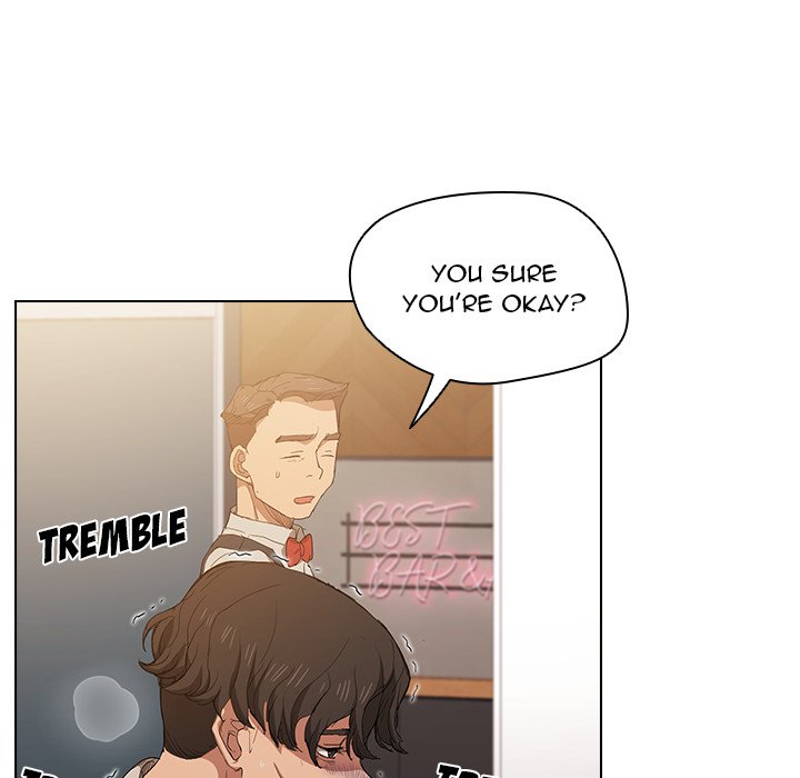 Who Cares If I’m a Loser! Chapter 23 image 96