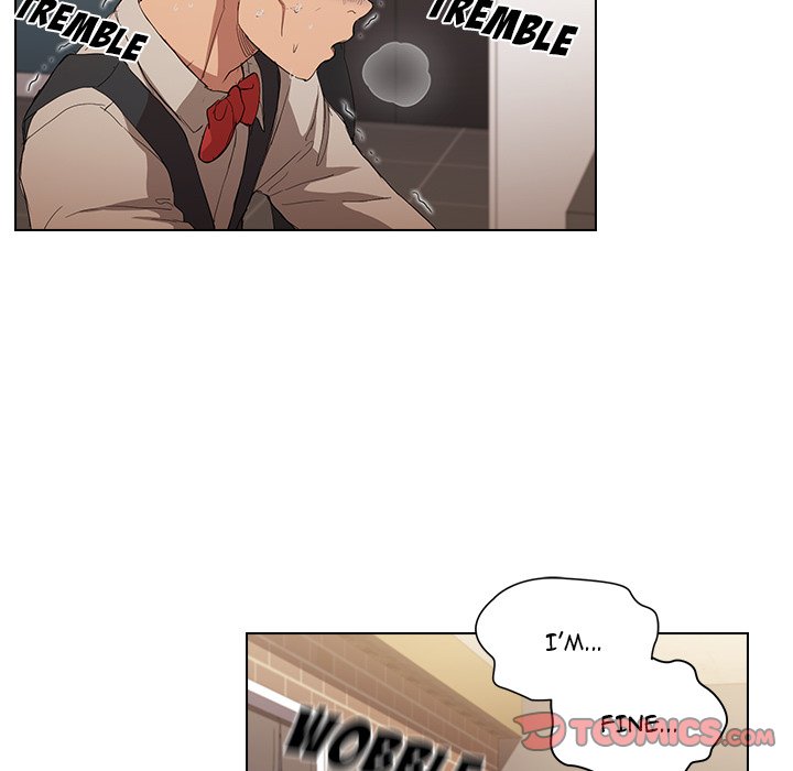 Who Cares If I’m a Loser! Chapter 23 image 97