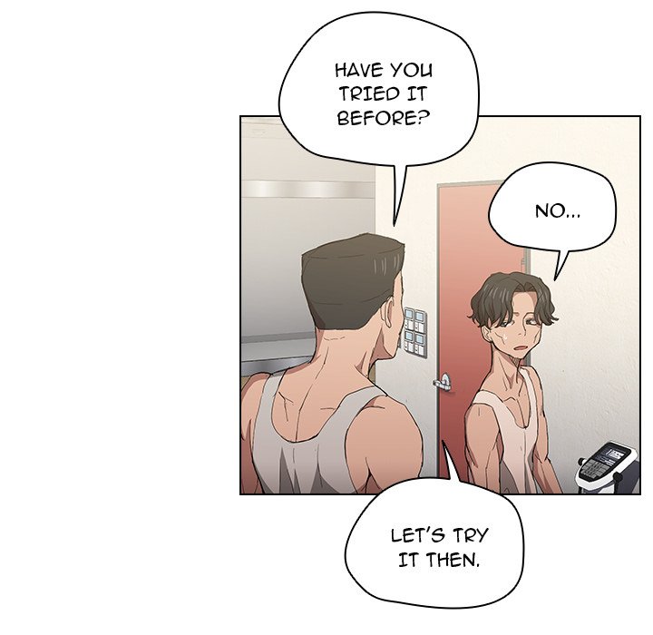 Who Cares If I’m a Loser! Chapter 24 image 99