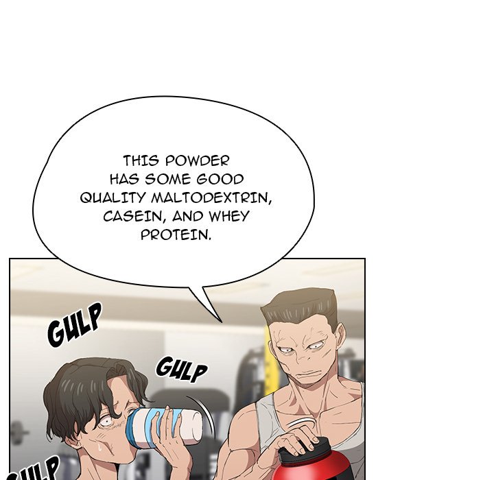 Who Cares If I’m a Loser! Chapter 24 image 100
