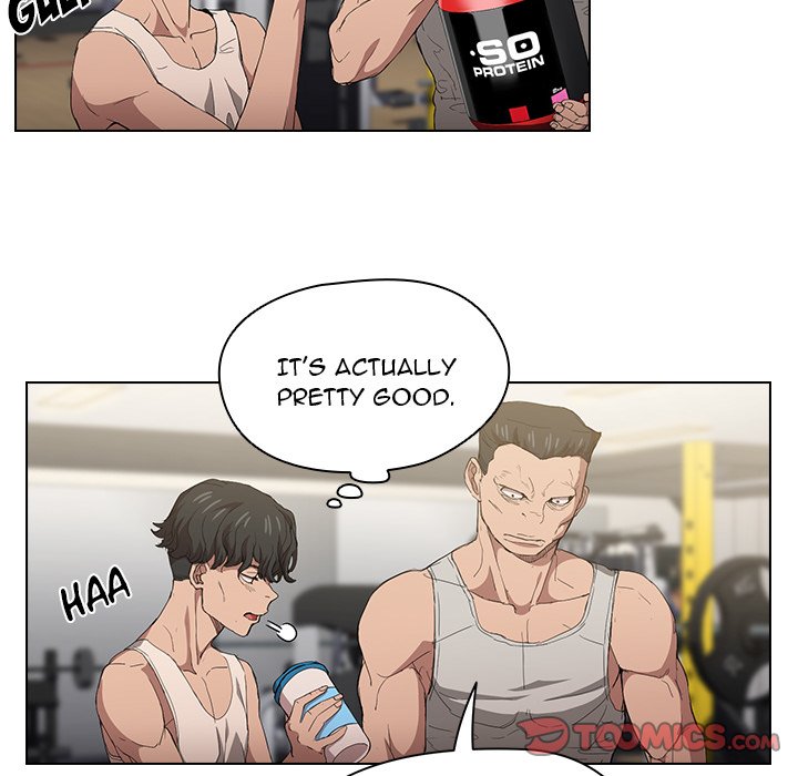 Who Cares If I’m a Loser! Chapter 24 image 101